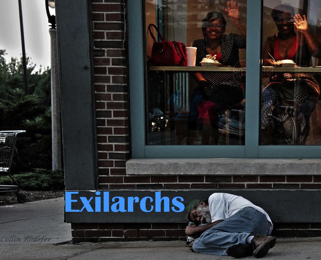 Exilarchs